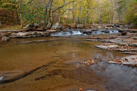 Claypool Falls08