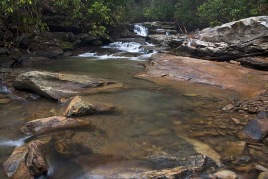 Keeneys Creek Rail Trail (U.S. National Park Service)