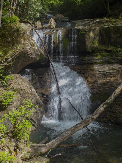 Keeneys Creek Rail Trail (U.S. National Park Service)