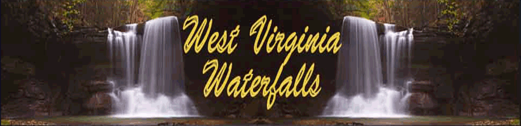 West Virginia Waterfalls